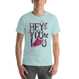 Hey You I...U