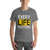 Every Life Matters!