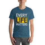 Every Life Matters!