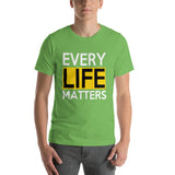 Every Life Matters!