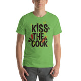 Kiss The Cook