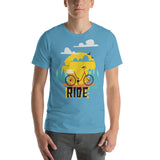 Bicycle Riding - Let's Ride