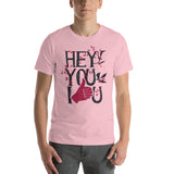 Hey You I...U