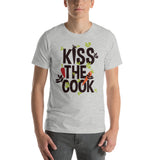 Kiss The Cook