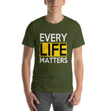 Every Life Matters!