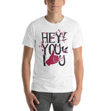 Hey You I...U