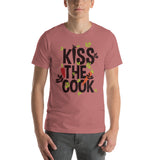 Kiss The Cook