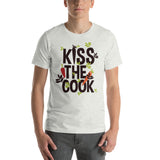 Kiss The Cook
