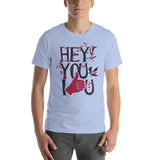 Hey You I...U