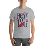 Hey You I...U