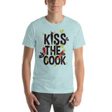 Kiss The Cook