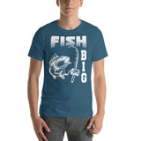 Big Fish T-Shirt