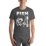 Big Fish T-Shirt