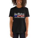 Joe Biden for President 2020 - Elections Campaign Unisex T-Shirt