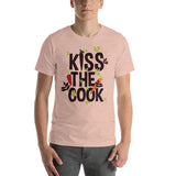 Kiss The Cook