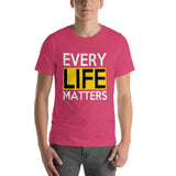 Every Life Matters!