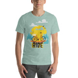 Bicycle Riding - Let's Ride