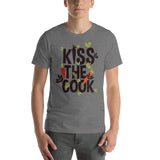 Kiss The Cook