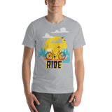 Bicycle Riding - Let's Ride