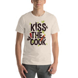 Kiss The Cook