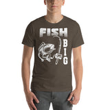 Big Fish T-Shirt