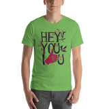 Hey You I...U