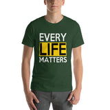 Every Life Matters!