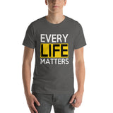 Every Life Matters!