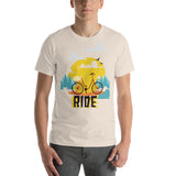 Bicycle Riding - Let's Ride