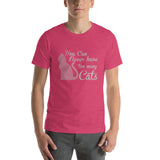 You Can Never Have Too Many Cats!