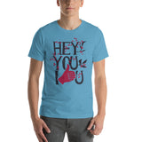 Hey You I...U