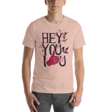Hey You I...U