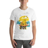 Bicycle Riding - Let's Ride