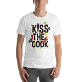 Kiss The Cook