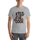 Kiss The Cook