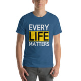 Every Life Matters!