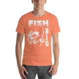 Big Fish T-Shirt