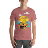 Bicycle Riding - Let's Ride