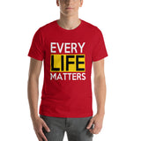 Every Life Matters!