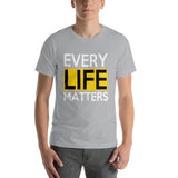 Every Life Matters!