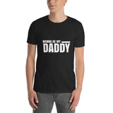 Wanna Be My Daddy...