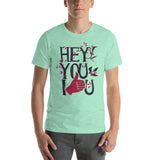 Hey You I...U