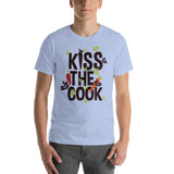 Kiss The Cook
