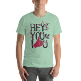 Hey You I...U
