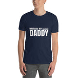 Wanna Be My Daddy...
