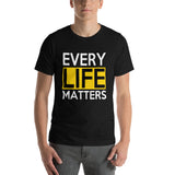Every Life Matters!