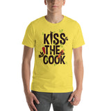 Kiss The Cook