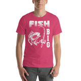 Big Fish T-Shirt