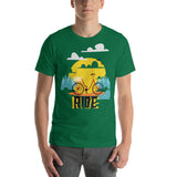 Bicycle Riding - Let's Ride