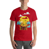 Bicycle Riding - Let's Ride